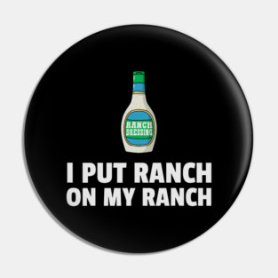 5S Ranch Dressing (2) Pin
