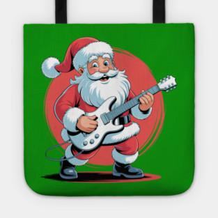 christmas-humor Tote