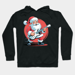 christmas-humor Hoodie