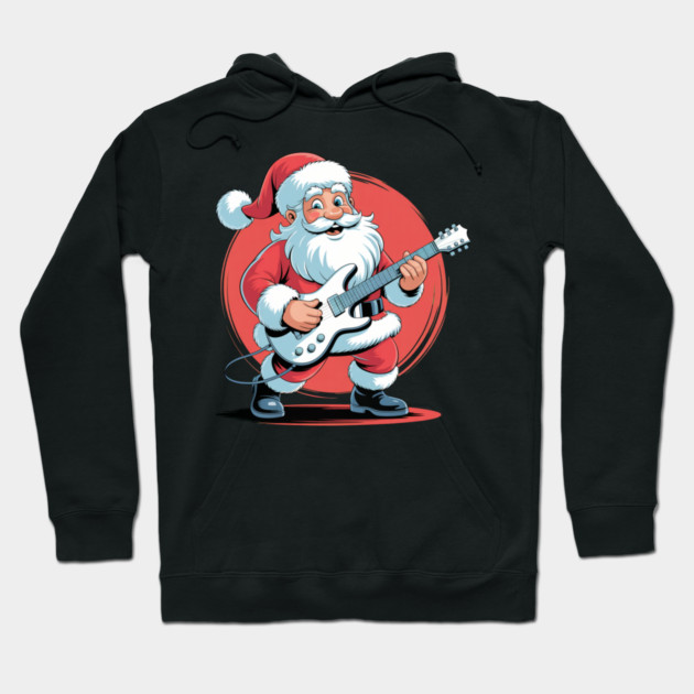 christmas-humor Hoodie by Creatifly Graphic Tees