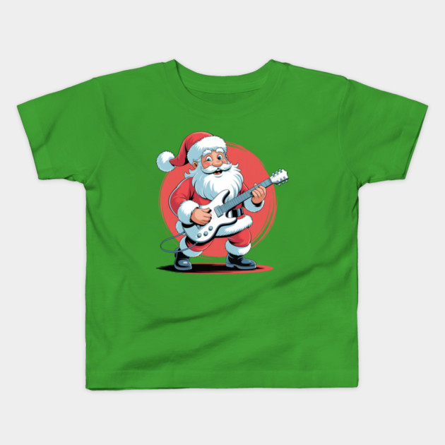 christmas-humor Kids T-Shirt by Creatifly Graphic Tees