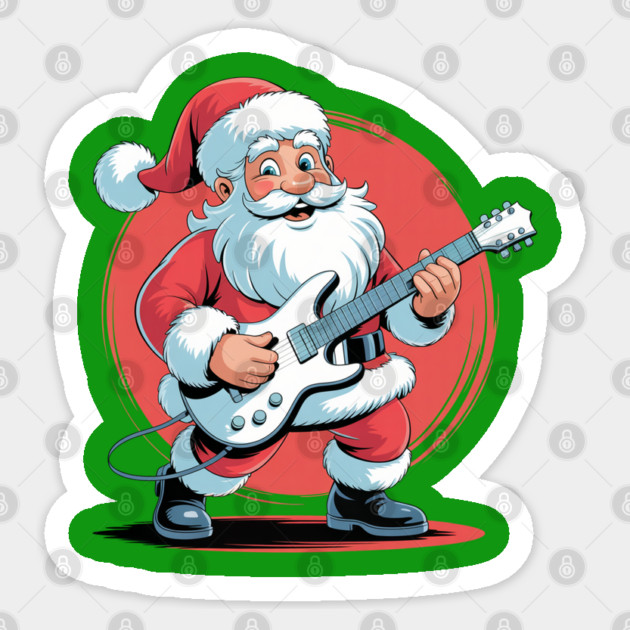 christmas-humor Sticker by Creatifly Graphic Tees