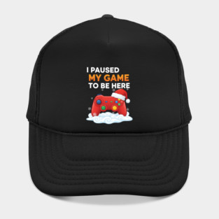 christmas-humor Hat
