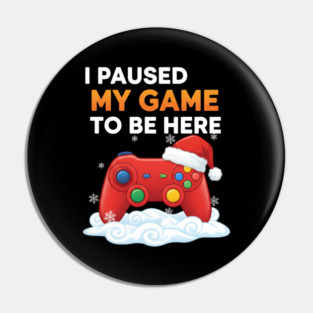christmas-humor Pin