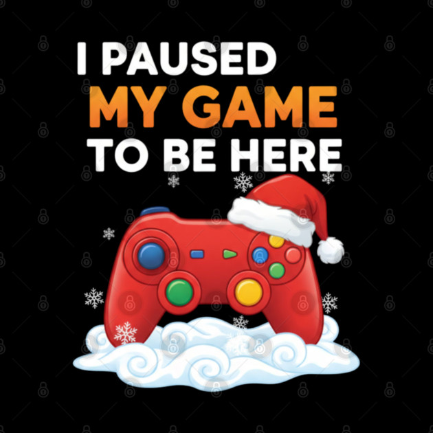 christmas-humor by Creatifly Graphic Tees