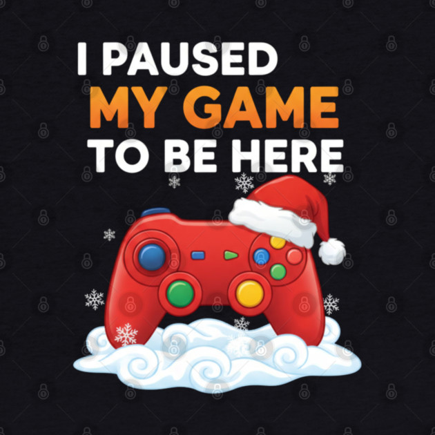christmas-humor by Creatifly Graphic Tees