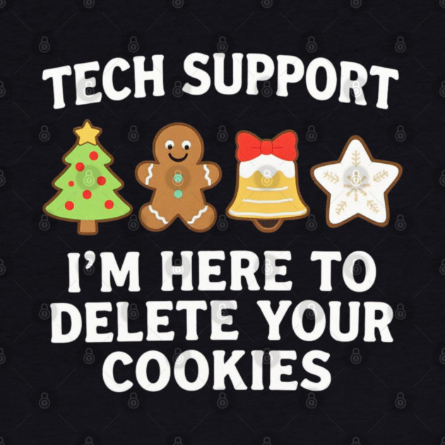 christmas-humor by Creatifly Graphic Tees