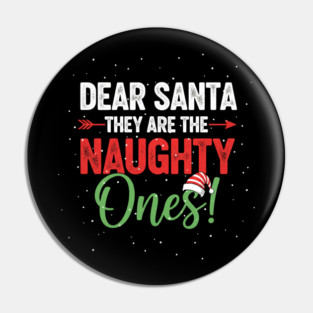 christmas-humor Pin