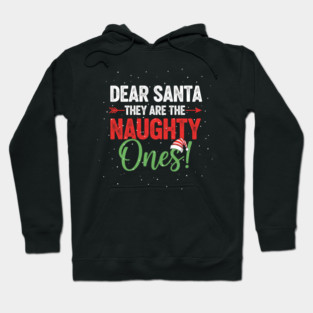 christmas-humor Hoodie