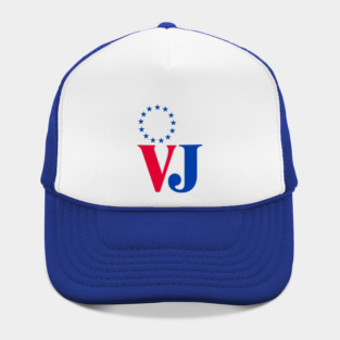 Philadelphia VJ Edgecombe Sixers Basketball Hat