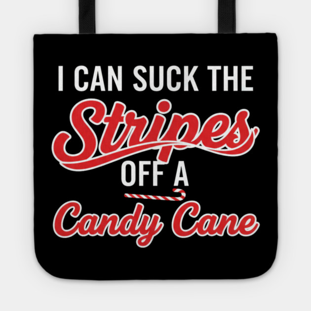 christmas-humor Tote by Creatifly Graphic Tees