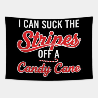 christmas-humor Tapestry