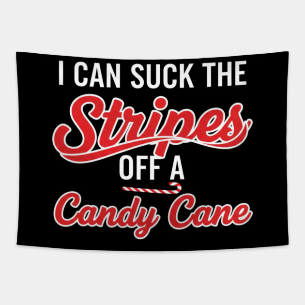 christmas-humor Tapestry by Creatifly Graphic Tees