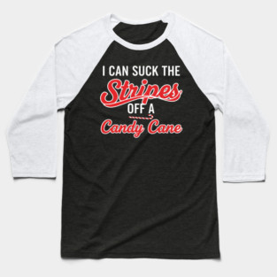 christmas-humor Baseball T-Shirt