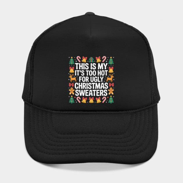 christmas-humor by Creatifly Graphic Tees
