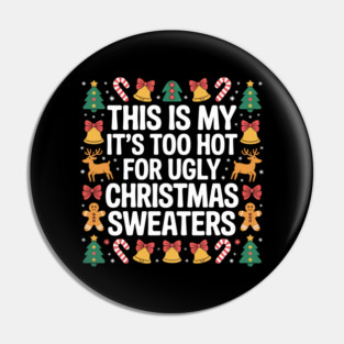 christmas-humor Pin