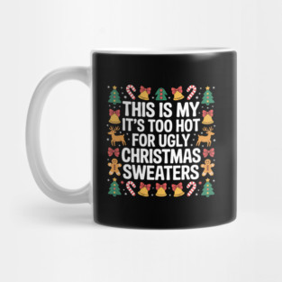 christmas-humor Mug
