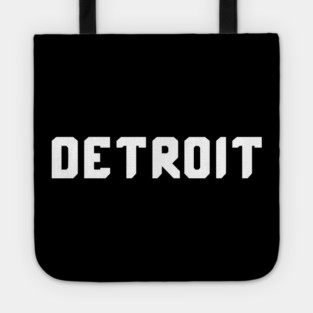 ＤＥＴＲＯＩＴ Tote
