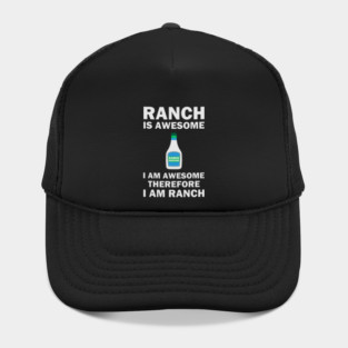 5S Ranch Dressing (23) Hat