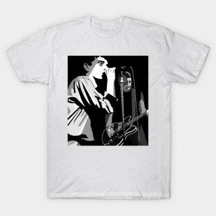 At A Later Date T-Shirt