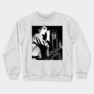 At A Later Date Crewneck Sweatshirt