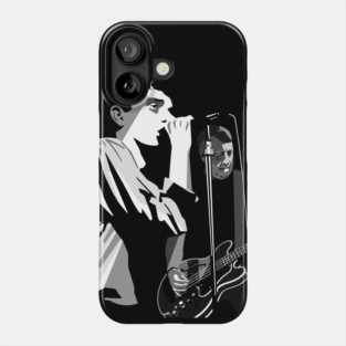 At A Later Date Phone Case