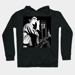 At A Later Date Hoodie