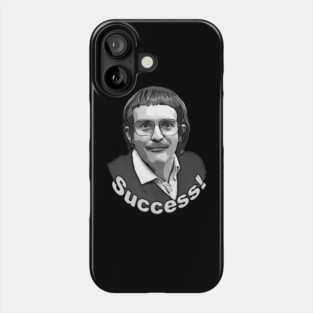 Success - Chit Phone Case