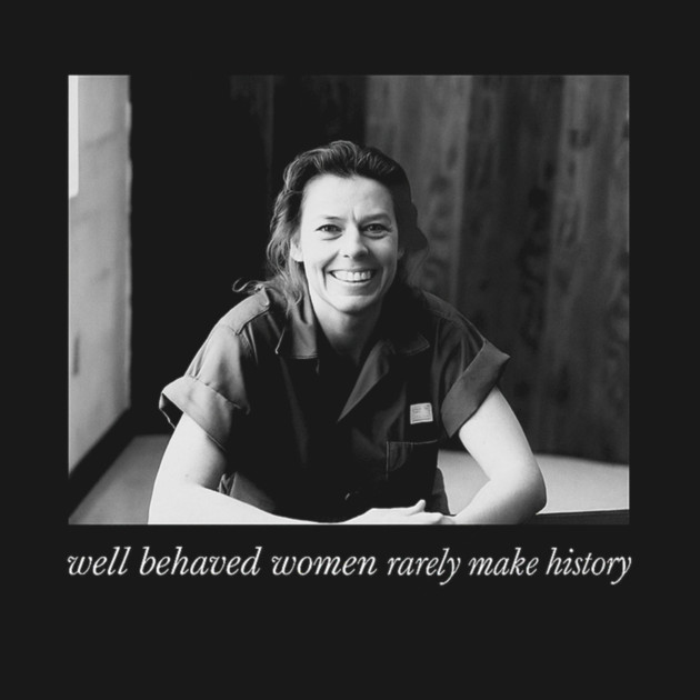 Aileen Wuornos T-Shirt