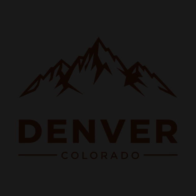 Denver by CreativeSage