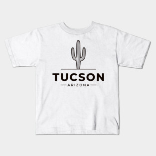 Tucson Kids T-Shirt