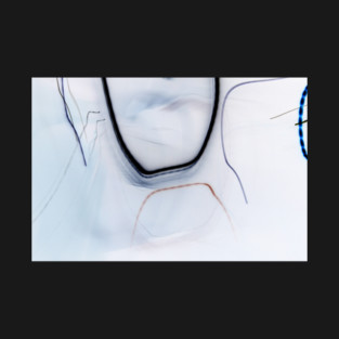 Lightplay Crossing Inversion T-Shirt