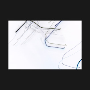 Lightplay Crossing Inversion T-Shirt