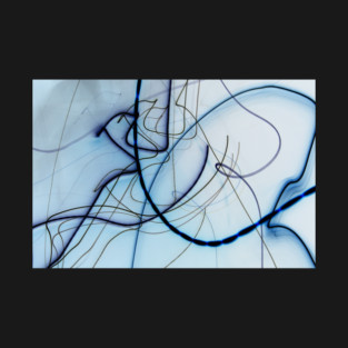 Lightplay Crossing Inversion T-Shirt