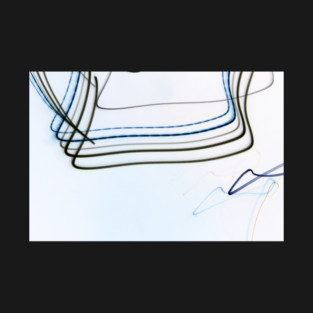 Lightplay Crossing Inversion T-Shirt