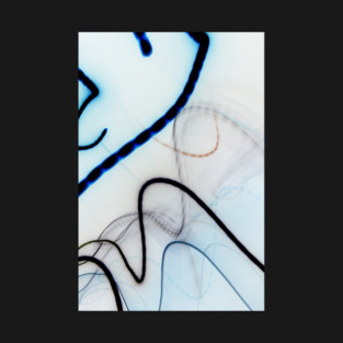 Lightplay Crossing Inversion T-Shirt