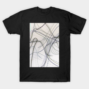 Lightplay Crossing Inversion T-Shirt