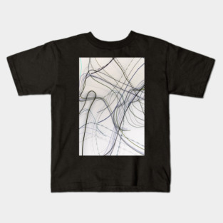 Lightplay Crossing Inversion Kids T-Shirt