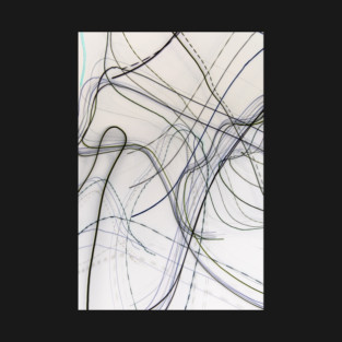 Lightplay Crossing Inversion T-Shirt