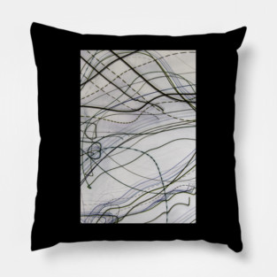 Lightplay Crossing Inversion Pillow