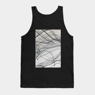Lightplay Crossing Inversion Tank Top