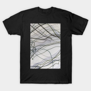 Lightplay Crossing Inversion T-Shirt