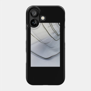 Lightplay Crossing Inversion Phone Case