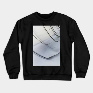 Lightplay Crossing Inversion Crewneck Sweatshirt