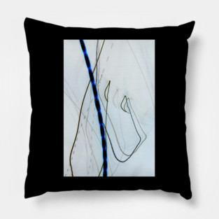 Lightplay Crossing Inversion Pillow