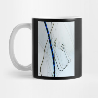 Lightplay Crossing Inversion Mug