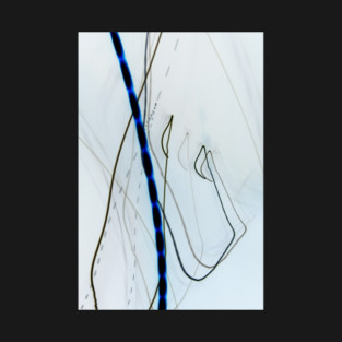 Lightplay Crossing Inversion T-Shirt