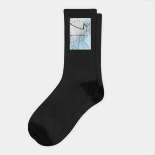 Lightplay Crossing Inversion Socks
