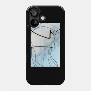 Lightplay Crossing Inversion Phone Case