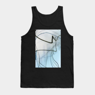Lightplay Crossing Inversion Tank Top